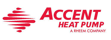 Accent logo